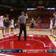 Illustration for article titled Mark Turgeon Implores Maryland Crowd To Stop Calling Michigan's Ignas Brazdeikis Ugly